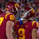 usc trojans cal bears pac-12 football goode 20226